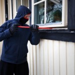 Top Tips To Protect Your Home From Thieves