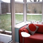 How to Keep Your Conservatory Clean