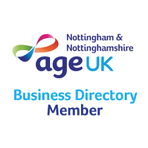 Age UK Business Directory Member