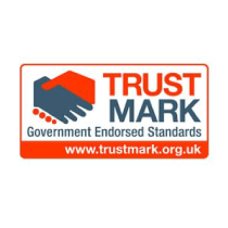 TrustMark Accredited
