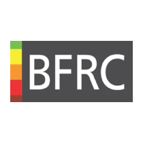 The British Fenestration Rating Council logo